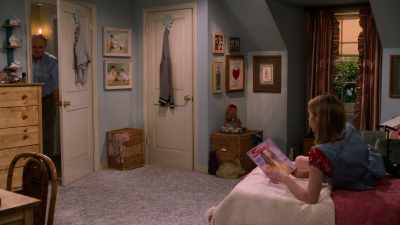 Hey there. - That '90s Show