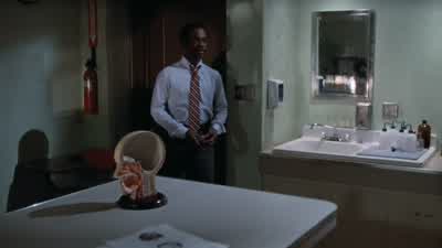 Hey there. - Gremlins