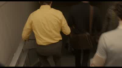 Hey, there. - Her