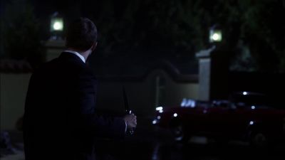 Hey there. - Supernatural