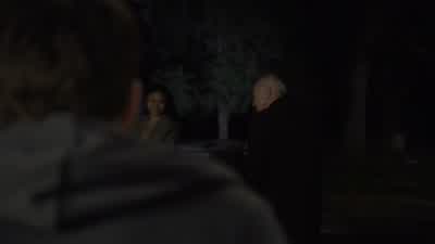Hey there. - Teen Wolf