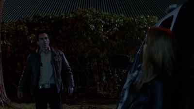 Hey there, Sheriff. - Bates Motel