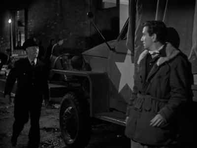 Hey there, sonny boy. - Thieves' Highway