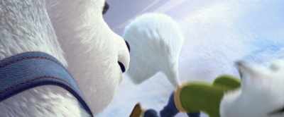 - Hey there.
- Welcome to the jungle. - Arctic Dogs