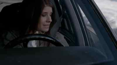Hey, there.
What's going on? - The Following