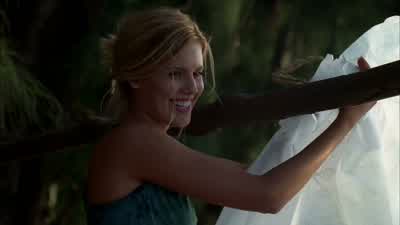 Hey, there you are. - Lost