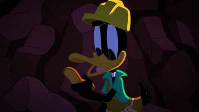 Hey, there. You said we should - Bugs Bunny Builders