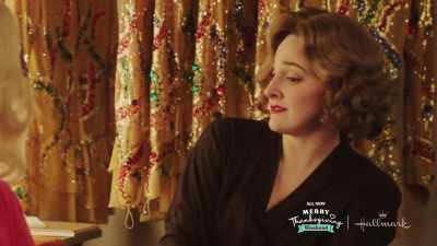 Hey, until there's
a ring on my finger, - A Holiday Spectacular