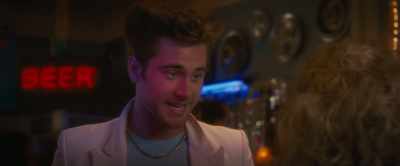 Hey, if there's anything else
I can get for you... - Life of the Party