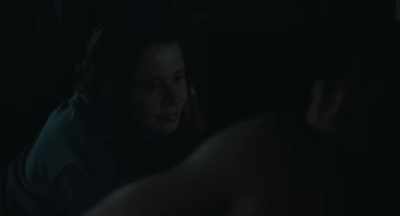 - Hey, if there's anywhere
you could live, - The Starling Girl