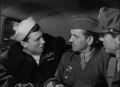 - Hey, there's Butch's Place.
- Butch's? - The Best Years of Our Lives