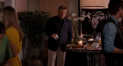 Hey there's your ex husband - It's Complicated