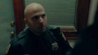 Hey, there's gonna be people
watching us. - The Killing of Kenneth Chamberlain