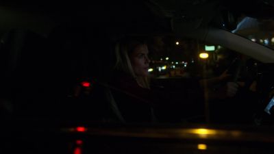 Hey, there's no one chasing us.
Will you slow down? - Marvel's Jessica Jones