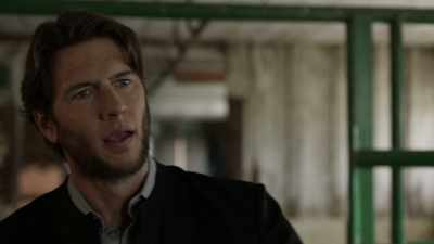 Hey, there's nothing
to be worried about, - Amish Affair