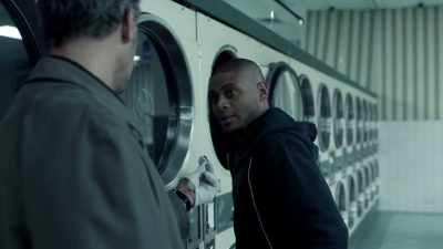 Hey, if there's one thing
I don't look like... - The Night Of
