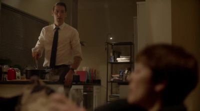 Hey, there's seconds here if you fancy? - Line of Duty
