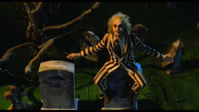 Hey these aren't my rules Come to think of it I don't have any rules - Beetlejuice