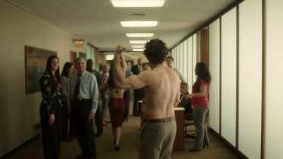 - Hey, these executives say - Corporate