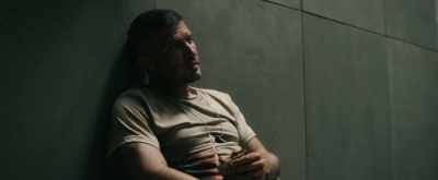 Hey, these prison
markings on my walls, - The Abandon