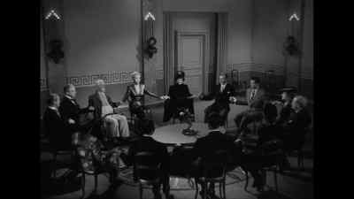 HEY, THEY
AIN'T KIDDING. - Ministry of Fear