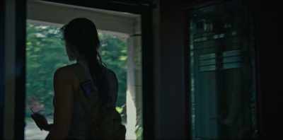 Hey, if they pin you
down, give them hell. - Guns of Eden