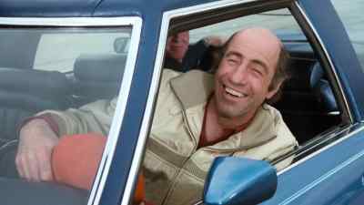 Hey, this thing
has two front ends. - CHiPs
