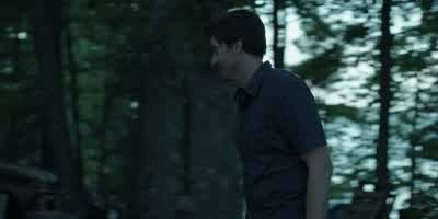 Hey, think about the day after tomorrow. - Ozark