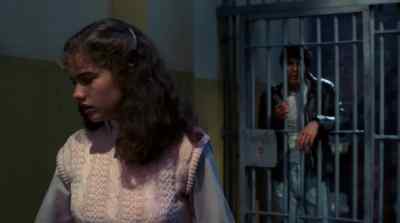 Hey, you think I did it? - A Nightmare on Elm Street