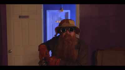 - Hey, you think the DeJerkoff's gonna like this dance? - Phantom Fun-World