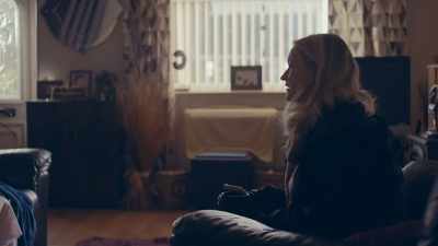 "Hey! This is a different place
than it was six months ago." - Broken