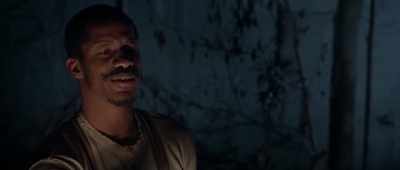 Hey! This grown folk's
business! Get! Get! - The Birth of a Nation