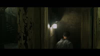 Hey, this is getting a little old! - Fight Club