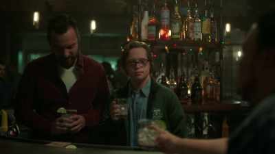 Hey,
this is to Ansel -- - Stumptown