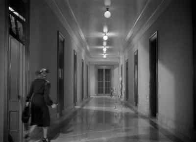 Hey! This way. - Mr  Smith Goes to Washington