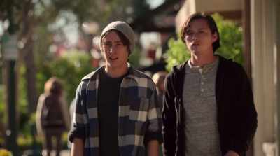 Hey! Those are my friends
you're talking about. - Magic Camp