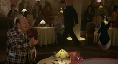 Hey, those ducks are funny. - Who Framed Roger Rabbit