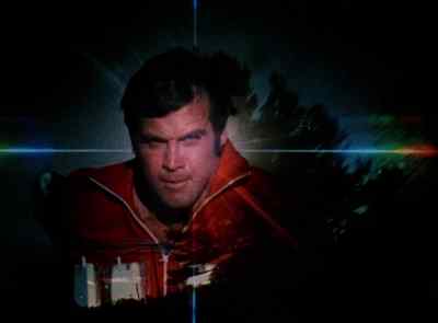 Hey, those have to be
50-mile-an-hour winds. - The Six Million Dollar Man