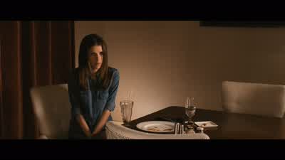 Hey, those paintings in your trailer... - The Accountant