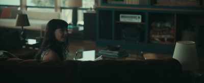 Hey, thought we almost
lost you guys out there. - The Rental
