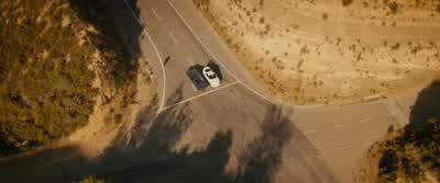 Hey You thought you could leave without saying goodbyeDOM I used to say I live my life a quarter mile at a timeAnd I think that's why we were brothersBecause you did tooThis is your car My carIt's officialYou're all freeHome sweet homeWhat's happening - Furious 7