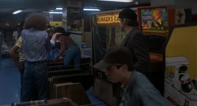 Goodbye - Death Wish II