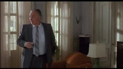 Goodbye - Three Men and a Baby