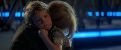 Goodbye - Close Encounters of the Third Kind