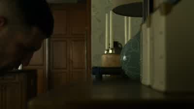 Hey. Thought I'd save you the job. I hope you don't mind. No. Hey, I could, uh... I could make you a - Marvel's The Punisher