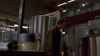 Hey, tick-tock, yo. - Breaking Bad
