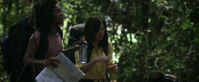 - Hey, Tien, are your parents happy - Monsters of Man