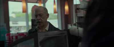 - Hey, Tiesha.
- Morning, Sergeant Jeff. - Patriots Day
