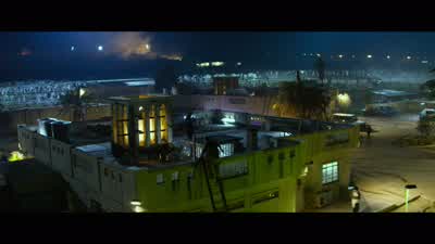 Hey, tig. - 13 Hours: The Secret Soldiers of Benghazi