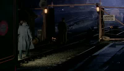 Hey, tiger. - Doctor Who